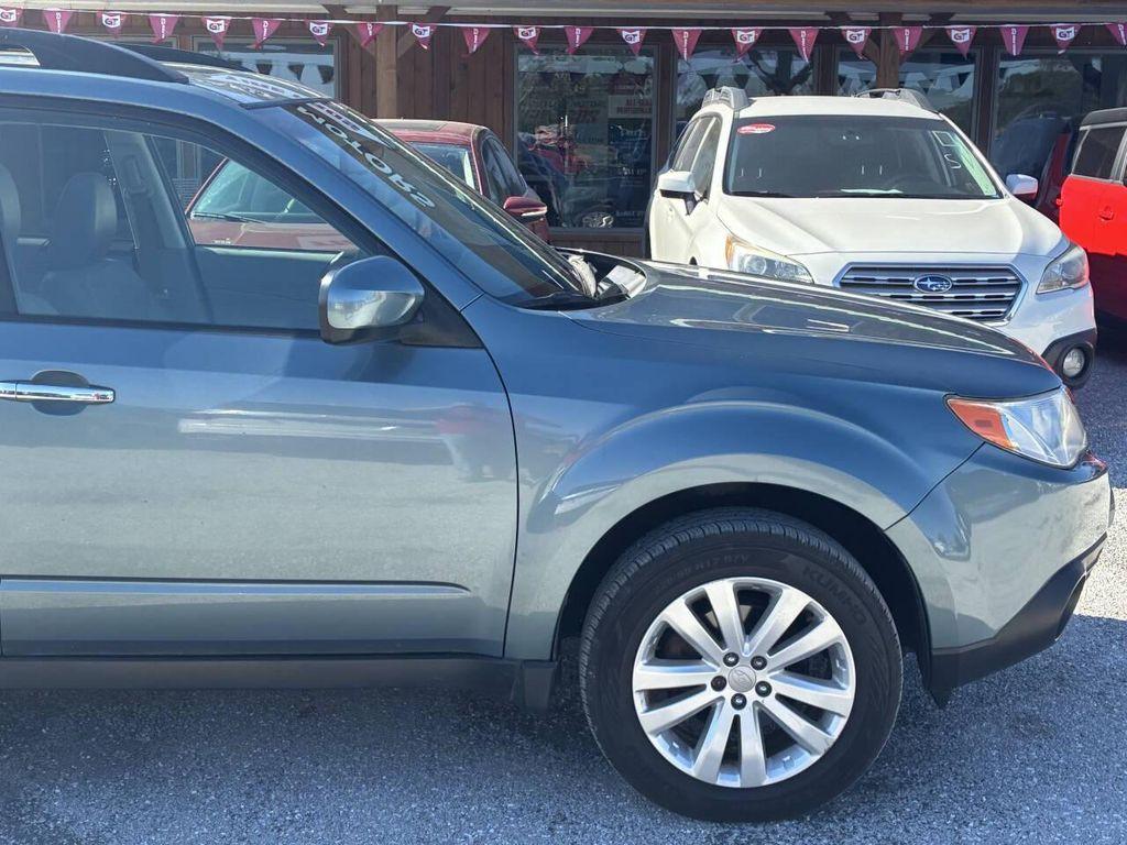 used 2012 Subaru Forester car, priced at $9,999