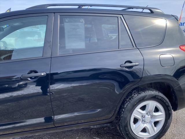 used 2010 Toyota RAV4 car, priced at $10,999