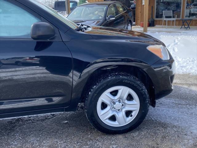 used 2010 Toyota RAV4 car, priced at $10,999