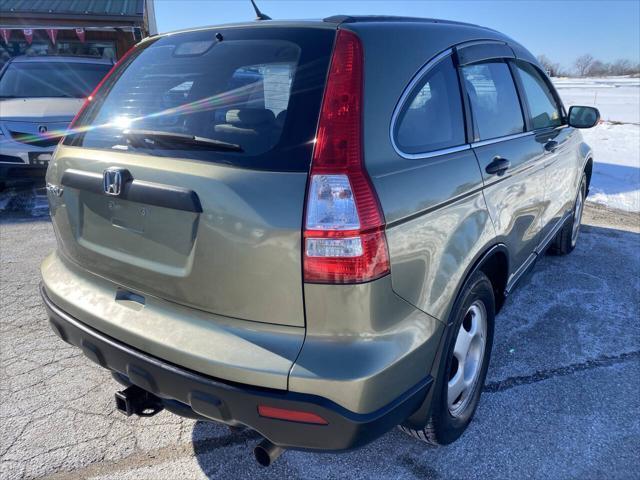 used 2008 Honda CR-V car, priced at $8,999