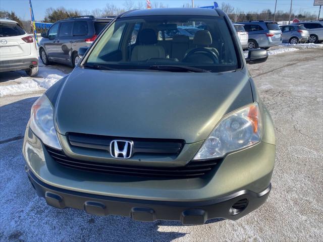 used 2008 Honda CR-V car, priced at $8,999