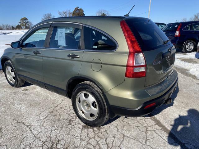 used 2008 Honda CR-V car, priced at $8,999