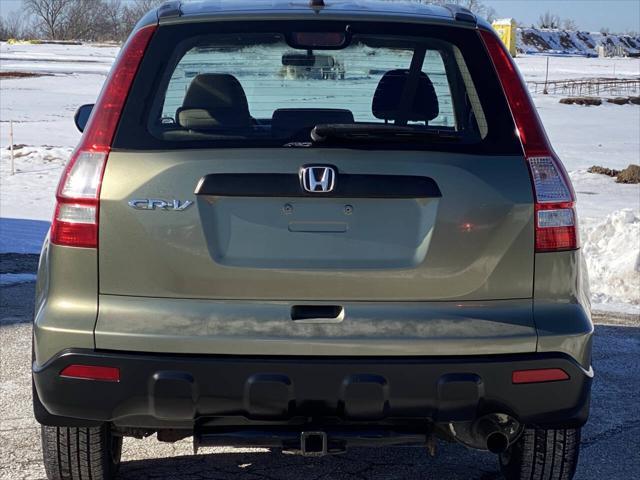 used 2008 Honda CR-V car, priced at $8,999