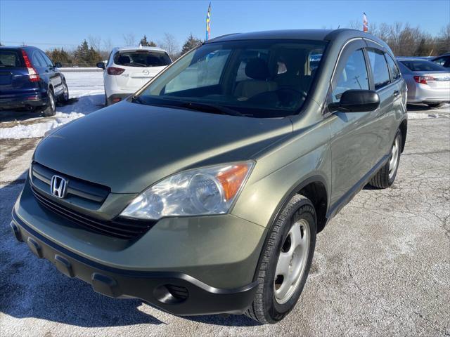 used 2008 Honda CR-V car, priced at $8,999