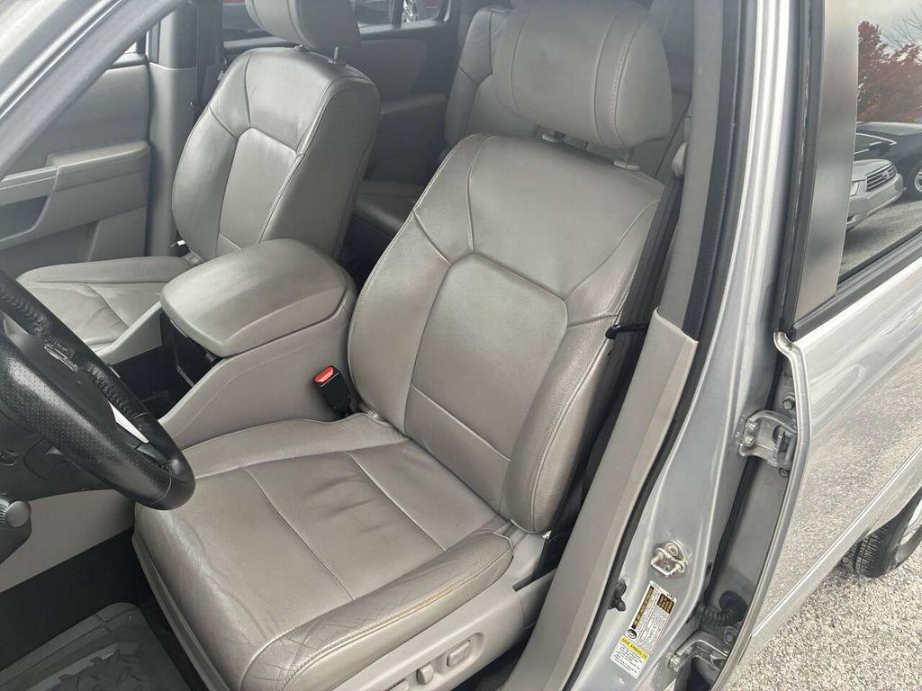 used 2015 Honda Pilot car, priced at $14,999