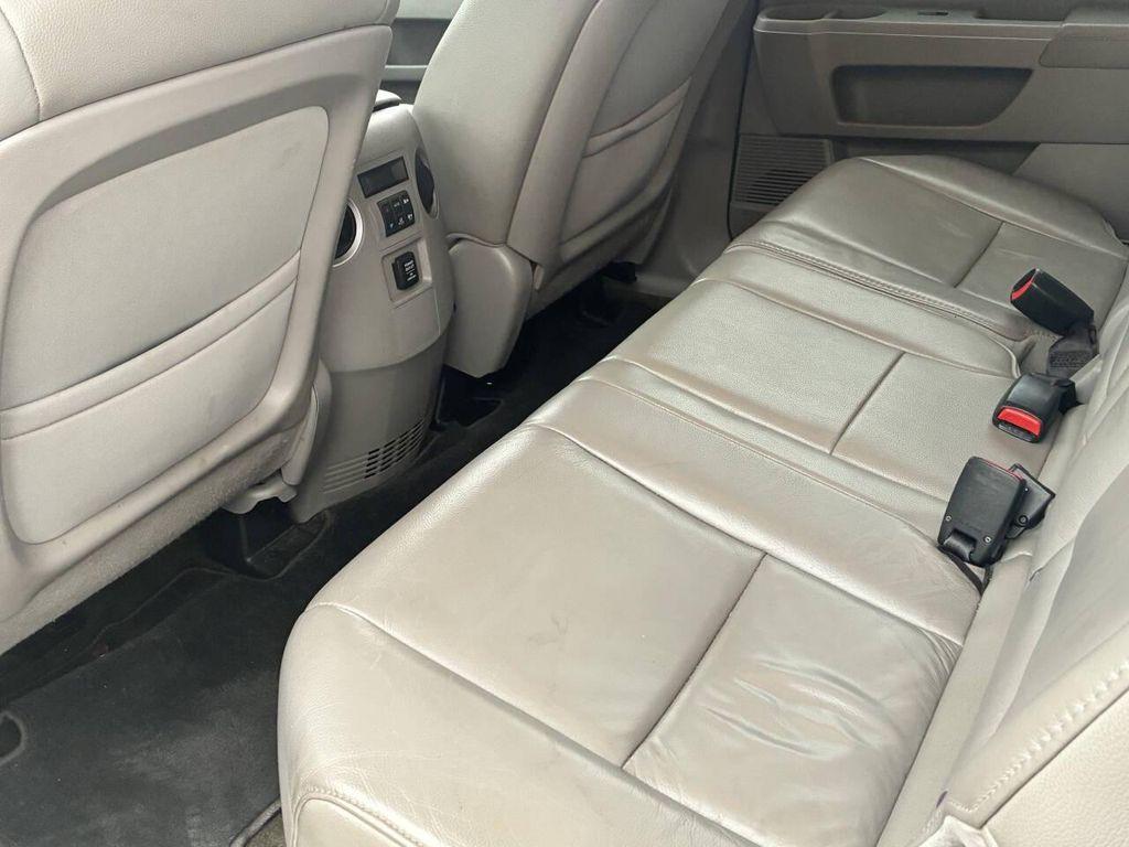 used 2015 Honda Pilot car, priced at $14,999