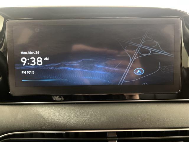 used 2022 Hyundai Palisade car, priced at $28,943