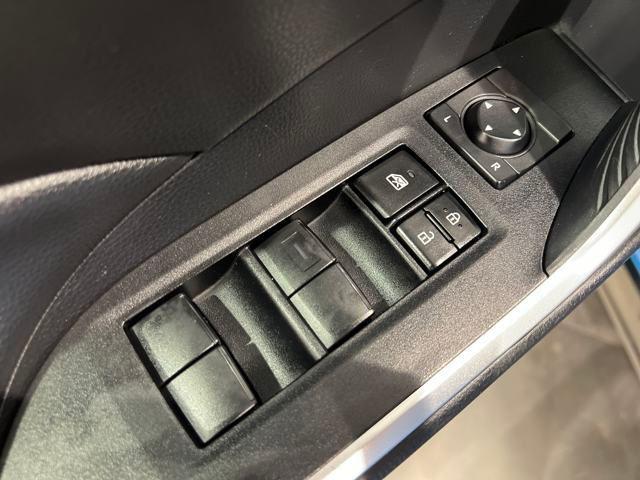 used 2020 Toyota RAV4 car, priced at $21,233