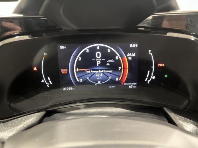 used 2022 Lexus NX 350 car, priced at $38,698