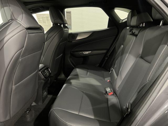 used 2022 Lexus NX 350 car, priced at $38,698