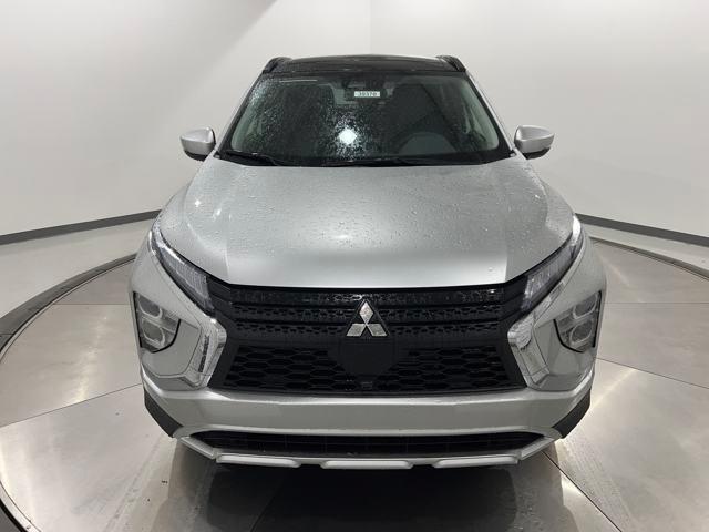 new 2025 Mitsubishi Eclipse Cross car, priced at $29,885