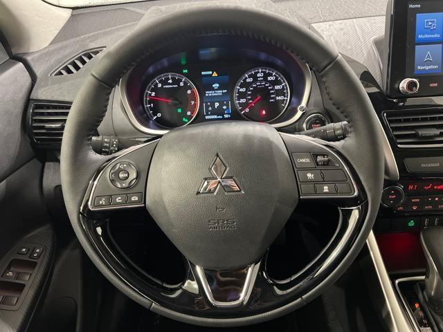 new 2025 Mitsubishi Eclipse Cross car, priced at $29,885