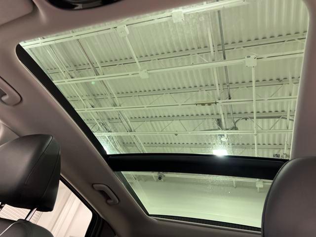 used 2025 Hyundai TUCSON Hybrid car, priced at $38,235