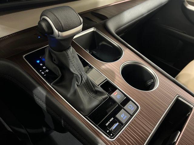 used 2024 Toyota Sienna car, priced at $43,846