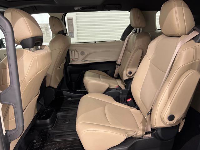 used 2024 Toyota Sienna car, priced at $43,846