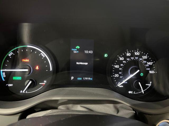 used 2024 Toyota Sienna car, priced at $43,846