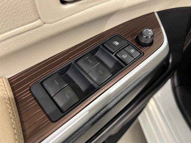 used 2024 Toyota Sienna car, priced at $43,846