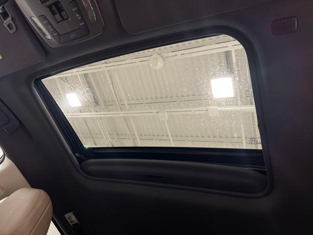 used 2024 Toyota Sienna car, priced at $43,846