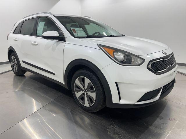 used 2018 Kia Niro car, priced at $12,527