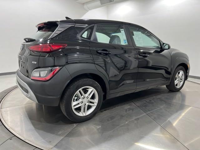 used 2022 Hyundai Kona car, priced at $17,104