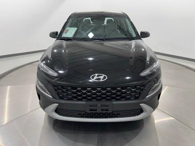 used 2022 Hyundai Kona car, priced at $17,104