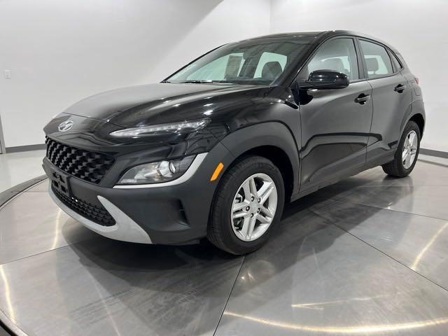 used 2022 Hyundai Kona car, priced at $17,104