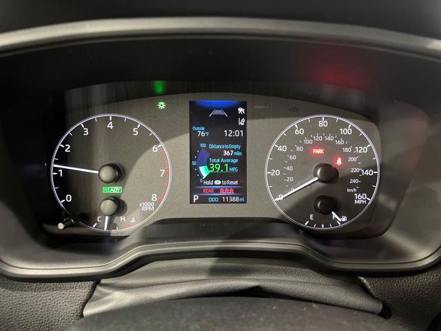 used 2024 Toyota Corolla Hybrid car, priced at $31,952