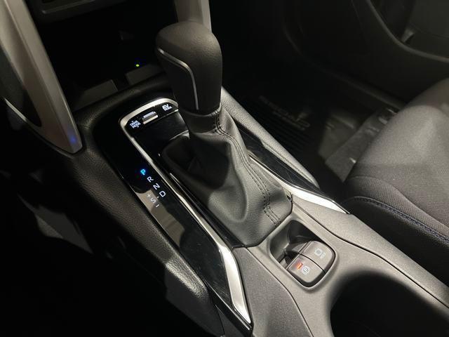 used 2024 Toyota Corolla Hybrid car, priced at $31,952