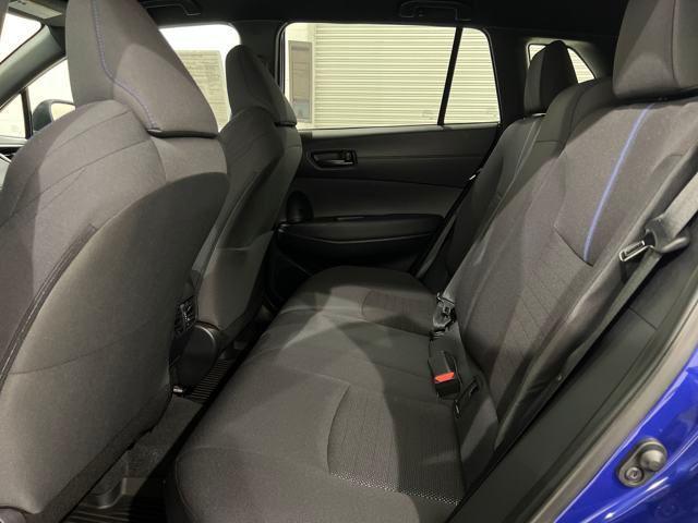 used 2024 Toyota Corolla Hybrid car, priced at $31,952