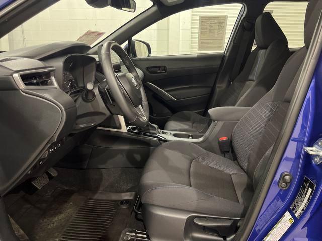 used 2024 Toyota Corolla Hybrid car, priced at $31,952