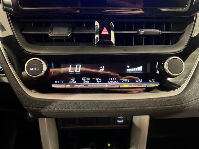 used 2024 Toyota Corolla Hybrid car, priced at $31,952