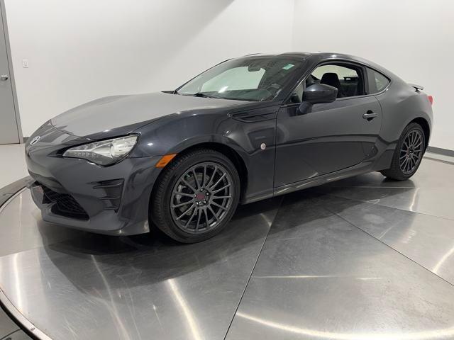 used 2017 Toyota 86 car, priced at $12,990