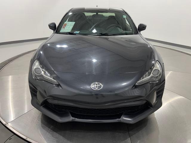 used 2017 Toyota 86 car, priced at $12,990