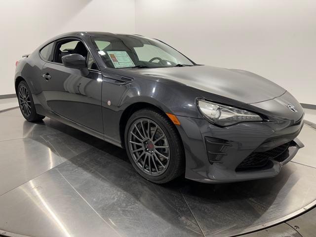 used 2017 Toyota 86 car, priced at $12,990