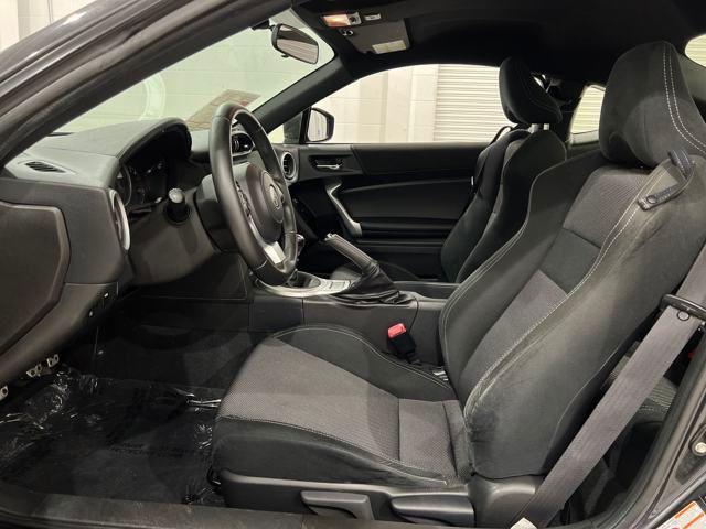 used 2017 Toyota 86 car, priced at $12,990