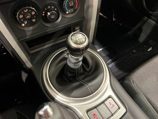 used 2017 Toyota 86 car, priced at $12,990