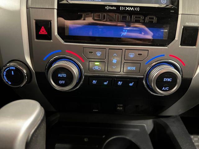 used 2016 Toyota Tundra car, priced at $23,902