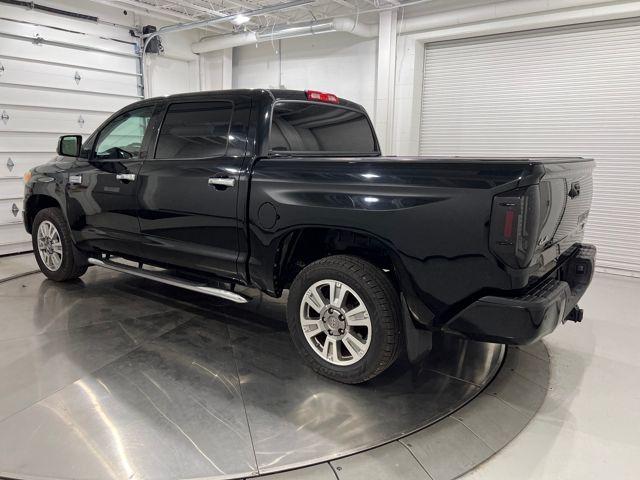 used 2016 Toyota Tundra car, priced at $23,902