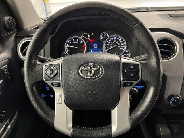 used 2016 Toyota Tundra car, priced at $23,902