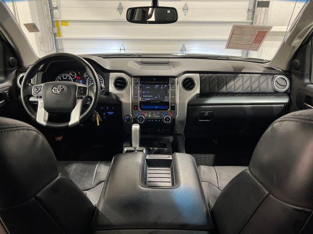 used 2016 Toyota Tundra car, priced at $23,902