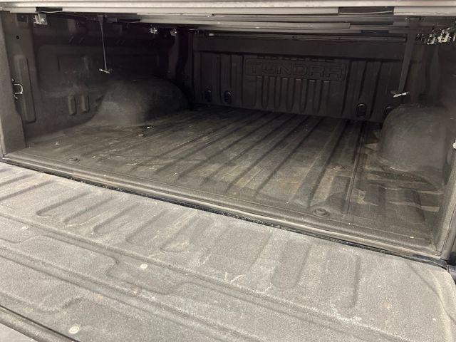 used 2016 Toyota Tundra car, priced at $23,902