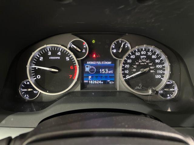 used 2016 Toyota Tundra car, priced at $23,902