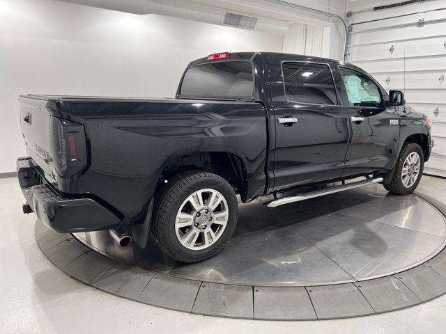 used 2016 Toyota Tundra car, priced at $23,902