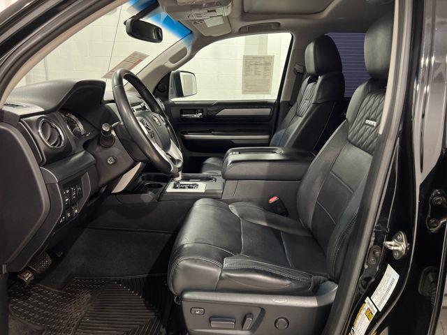 used 2016 Toyota Tundra car, priced at $23,902