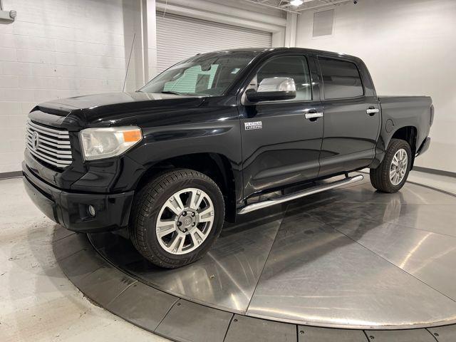used 2016 Toyota Tundra car, priced at $23,902