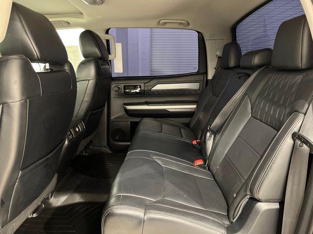 used 2016 Toyota Tundra car, priced at $23,902