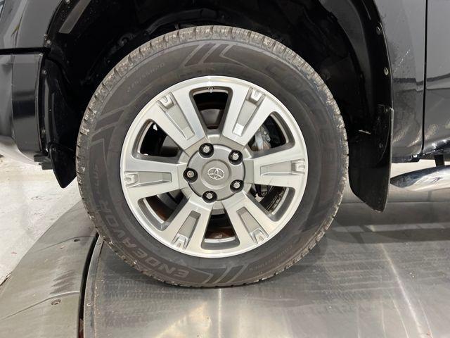 used 2016 Toyota Tundra car, priced at $23,902