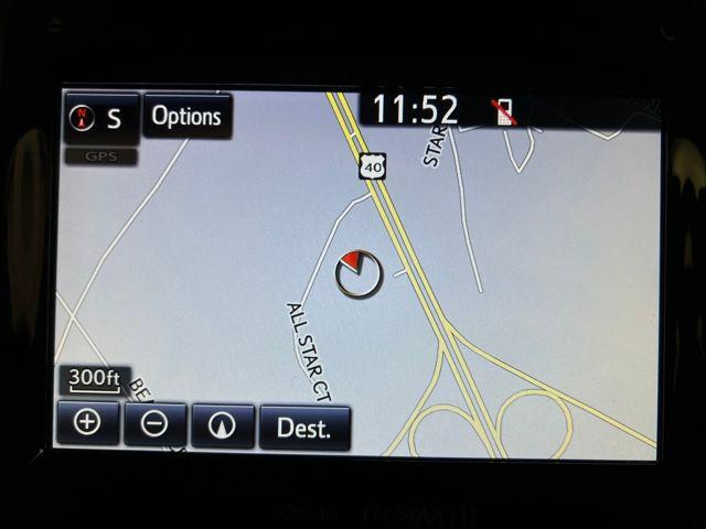 used 2016 Toyota Tundra car, priced at $23,902