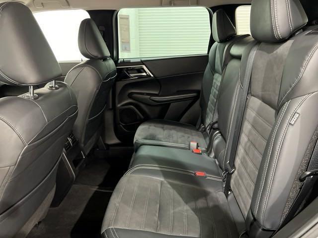 used 2023 Mitsubishi Outlander car, priced at $22,945