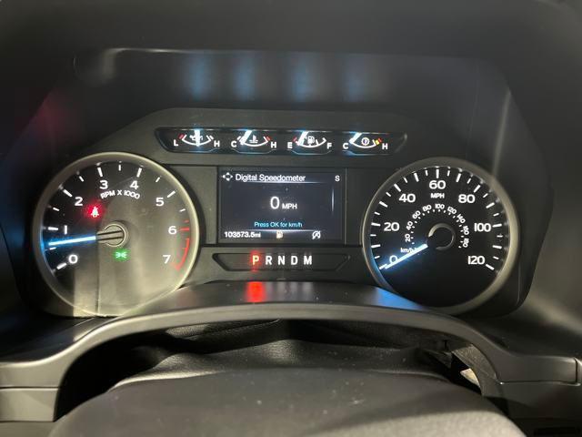 used 2018 Ford F-150 car, priced at $24,006
